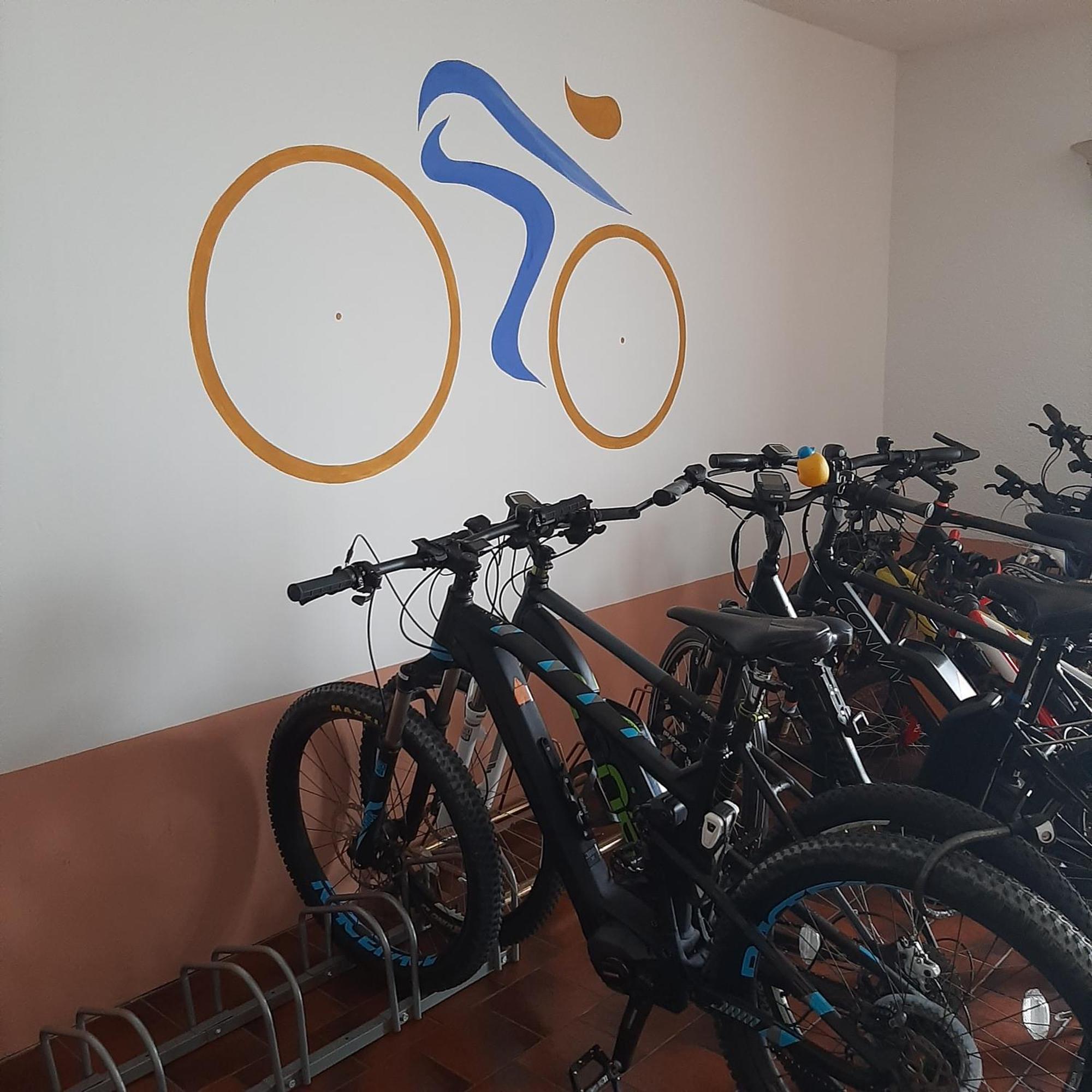 Hotel Firenze 3 Stelle Superior Brenzone sul Garda Kültér fotó